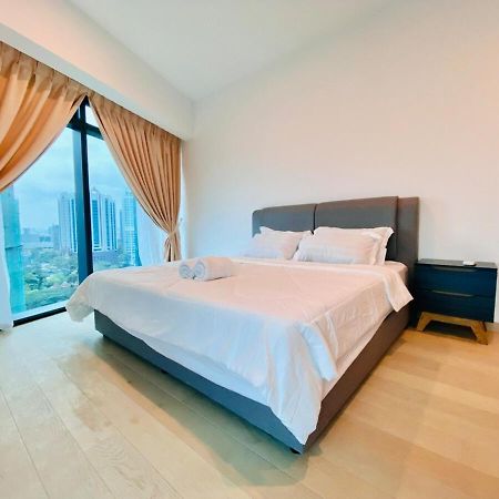 Eaton Suites Klcc Куала Лумпур Екстериор снимка