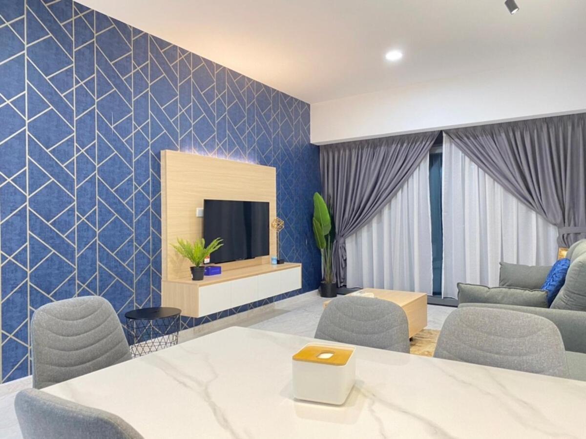 Eaton Suites Klcc Куала Лумпур Екстериор снимка