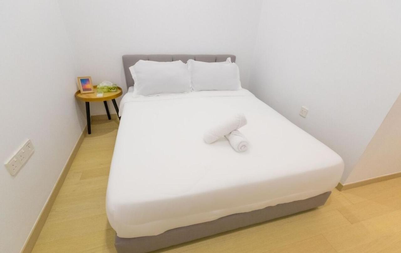 Eaton Suites Klcc Куала Лумпур Екстериор снимка