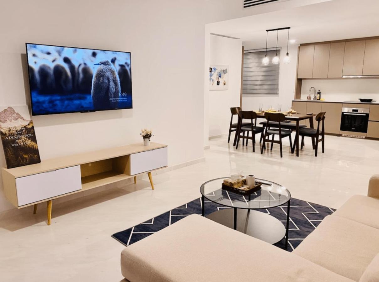 Eaton Suites Klcc Куала Лумпур Екстериор снимка