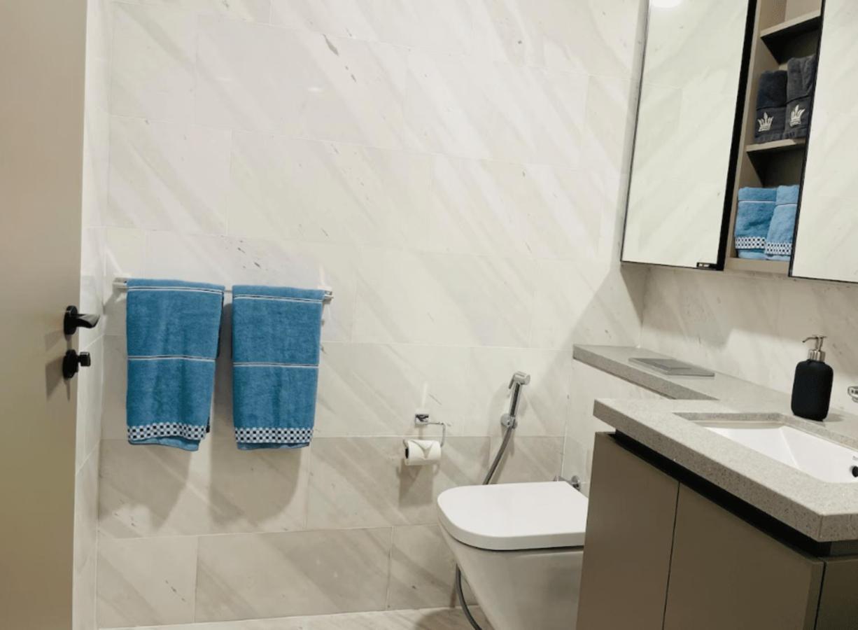 Eaton Suites Klcc Куала Лумпур Екстериор снимка